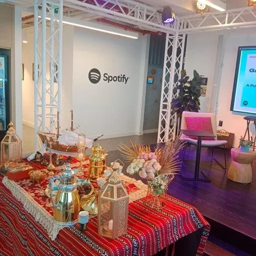 Corporate Events - Sparkling Sandset luxury desert camp Abu Dhabi Corporate Events - Sparkling Sandset luxury desert camp Abu Dhabi